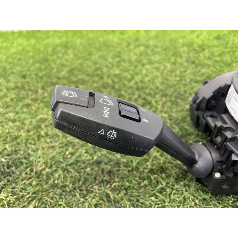 Блок подрулевых переключателей (электрика) BMW 3-series E90 2010 3.0 N54 61319169755