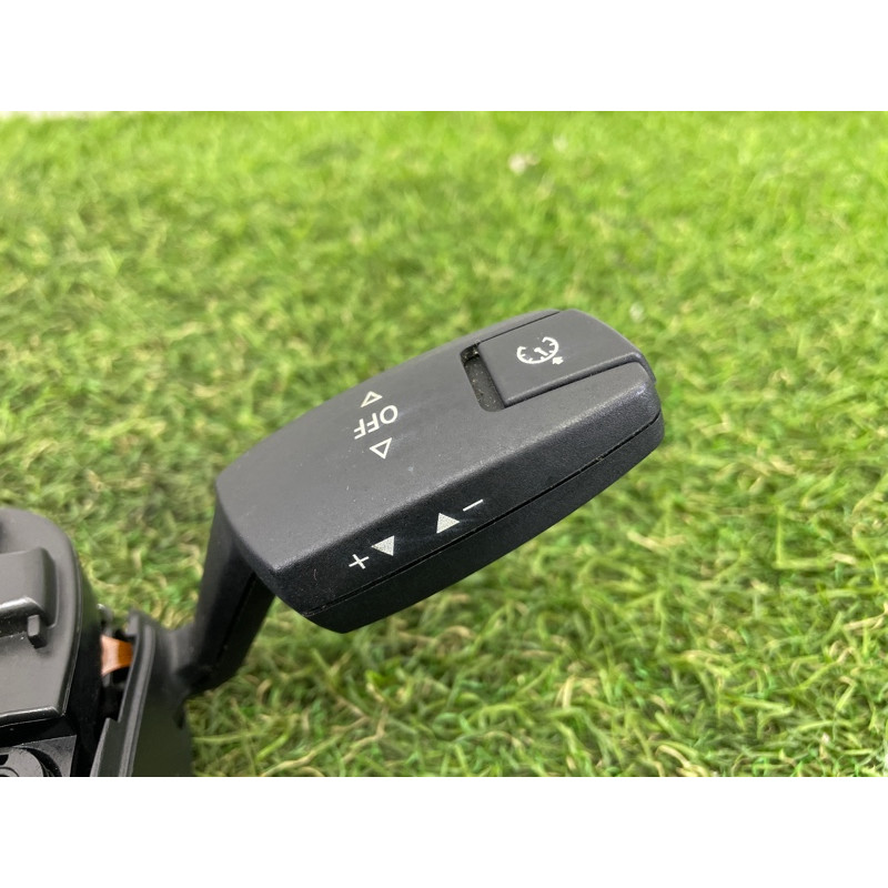 Блок подрулевых переключателей (электрика) BMW 3-series E90 2010 3.0 N54 61319169755