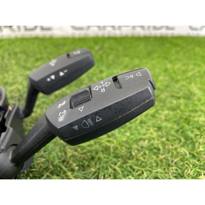 Блок подрулевых переключателей (электрика) BMW 3-series E90 2010 3.0 N54 61319169755