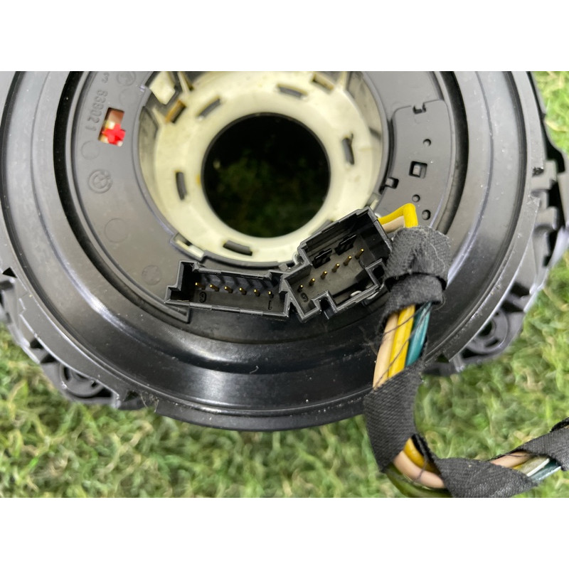 Блок подрулевых переключателей (электрика) BMW 3-series E90 2010 3.0 N54 61319169755