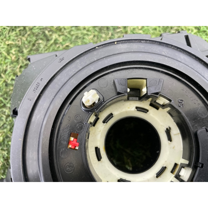 Блок подрулевых переключателей (электрика) BMW 3-series E90 2010 3.0 N54 61319169755