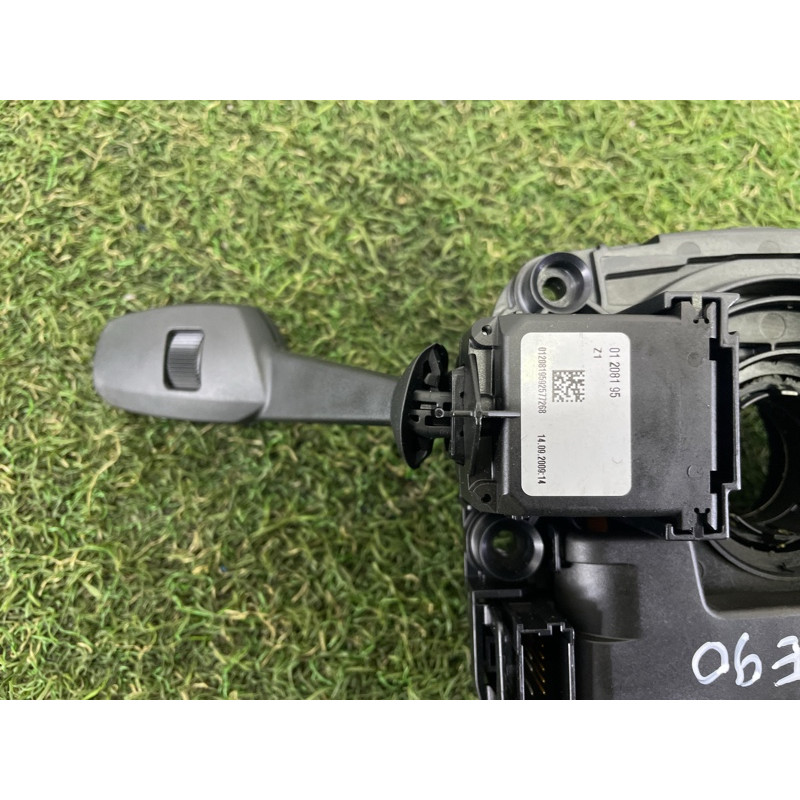 Блок подрулевых переключателей (электрика) BMW 3-series E90 2010 3.0 N54 61319169755