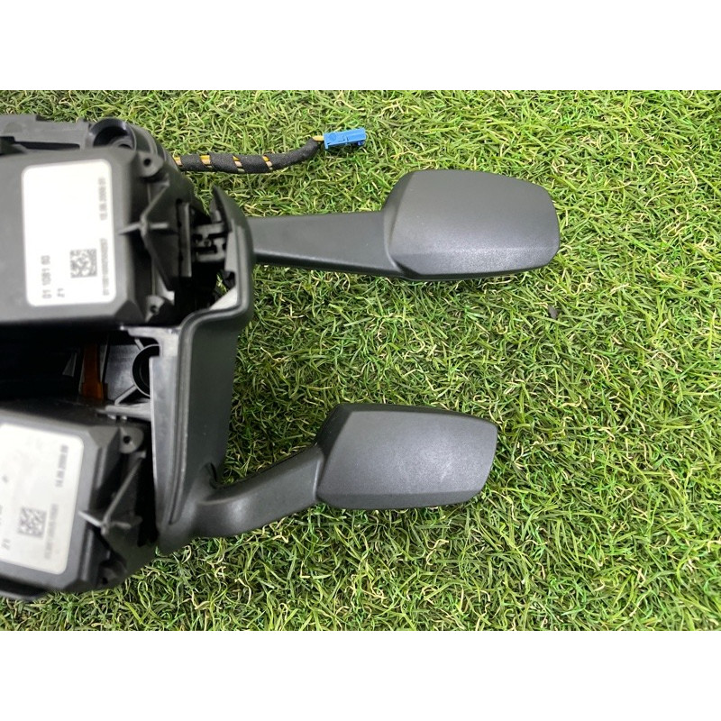 Блок подрулевых переключателей (электрика) BMW 3-series E90 2010 3.0 N54 61319169755