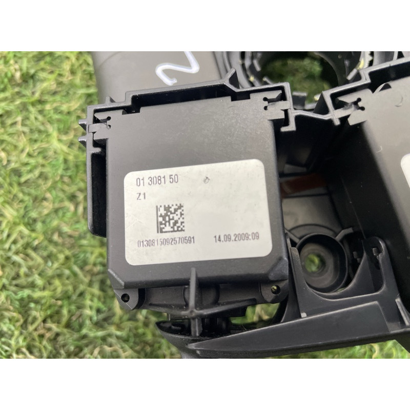 Блок подрулевых переключателей (электрика) BMW 3-series E90 2010 3.0 N54 61319169755