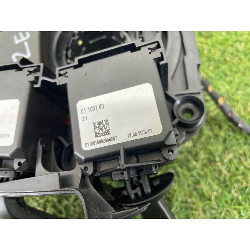 Блок подрулевых переключателей (электрика) BMW 3-series E90 2010 3.0 N54 61319169755