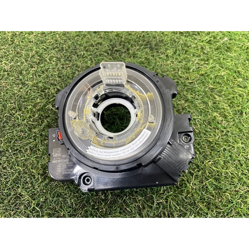 Подрулевой шлейф (электрика) AUDI A4 B8 2013 2.0 TFSI 8R0953568S