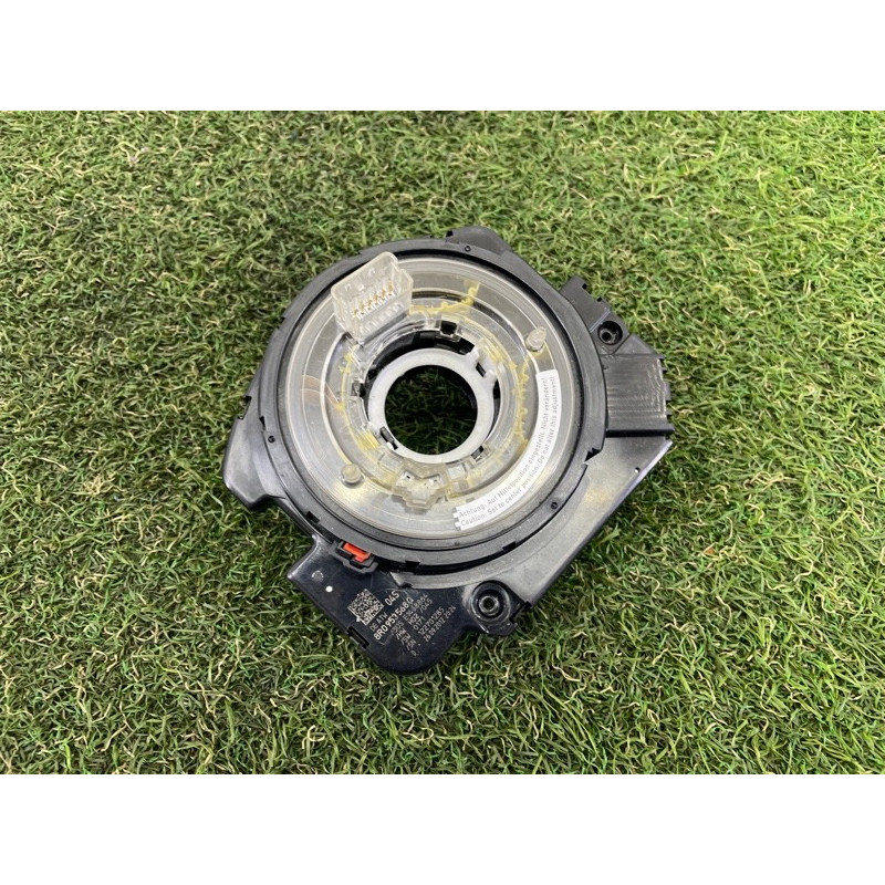 Подрулевой шлейф (электрика) AUDI A4 B8 2013 2.0 TFSI 8R0953568S