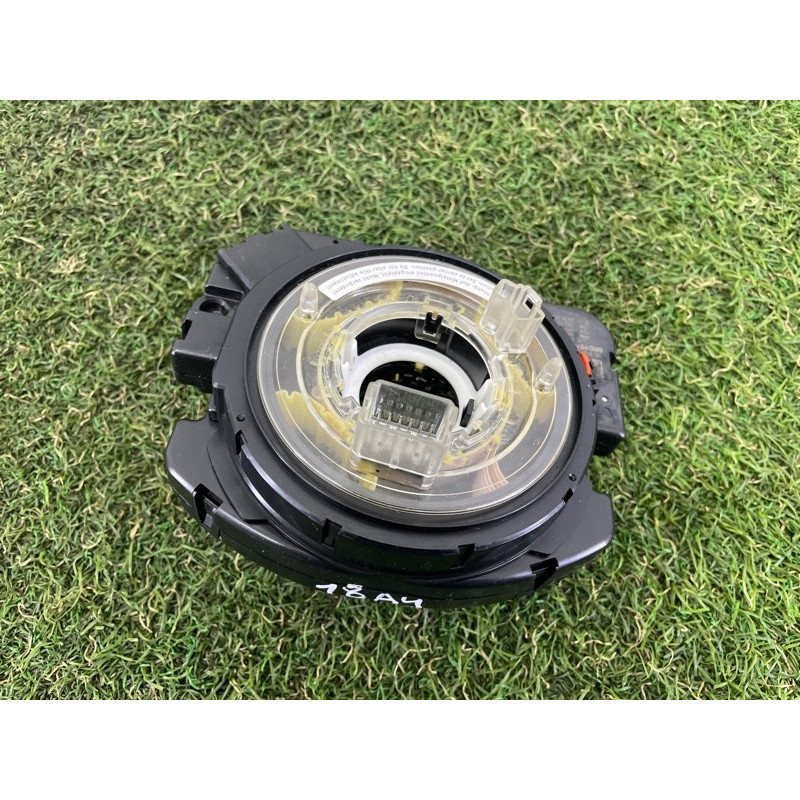 Подрулевой шлейф (электрика) AUDI A4 B8 2013 2.0 TFSI 8R0953568S