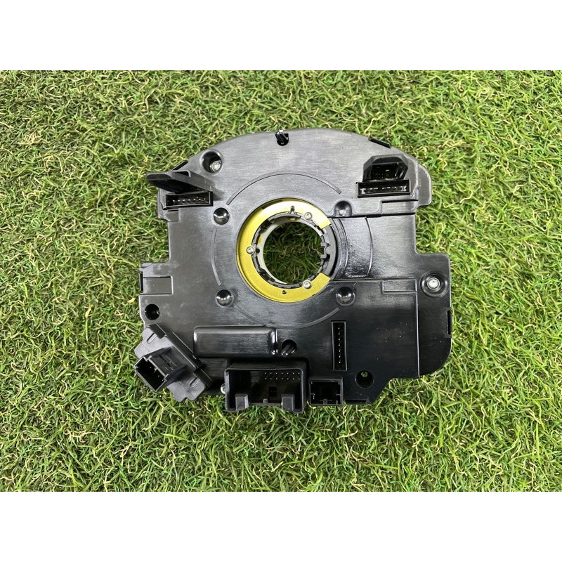 Подрулевой шлейф (электрика) AUDI A4 B8 2013 2.0 TFSI 8R0953568S