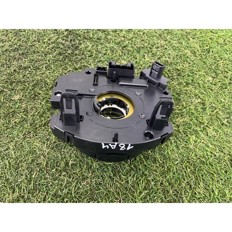 Подрулевой шлейф (электрика) AUDI A4 B8 2013 2.0 TFSI 8R0953568S