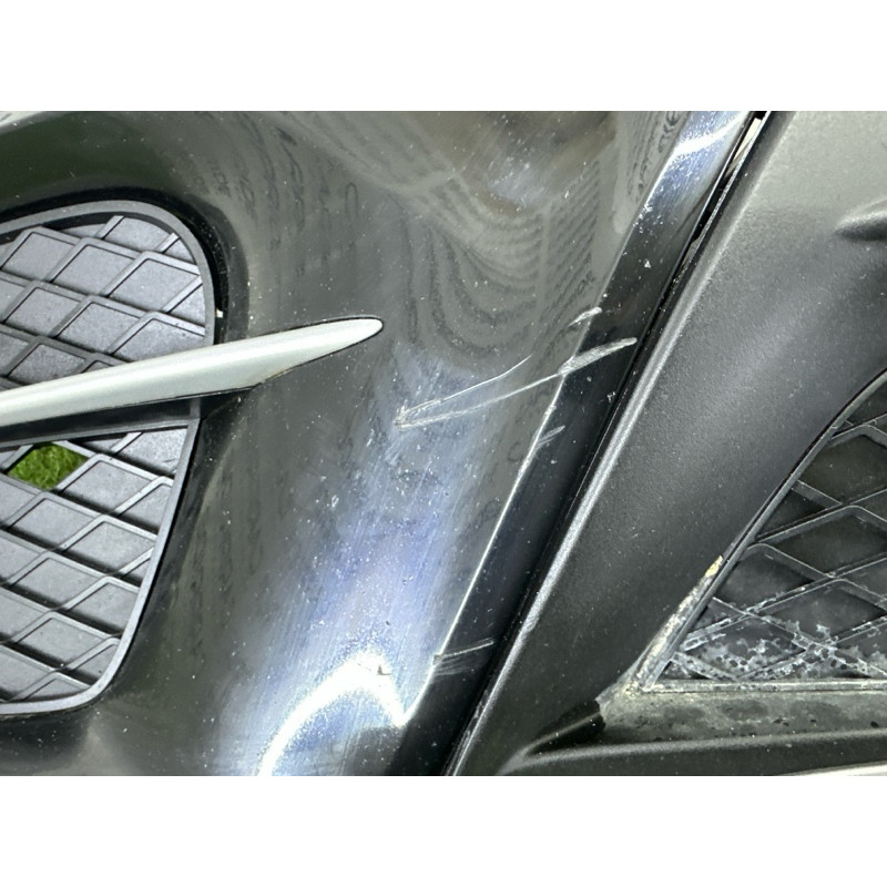 Бампер (наружные элементы кузова) BMW X5 E70 2012 3.0 N55B30 51117222718