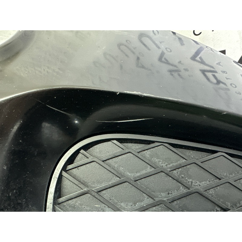 Бампер (наружные элементы кузова) BMW X5 E70 2012 3.0 N55B30 51117222718