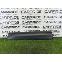 Накладка двери внешняя