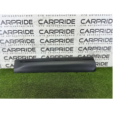 Накладка двери внешняя