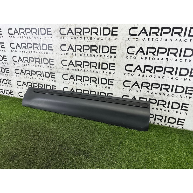 Накладка двери внешняя (кузов и элементы) LAND ROVER Range Rover Evoque L538 2016 2.0 LR074948