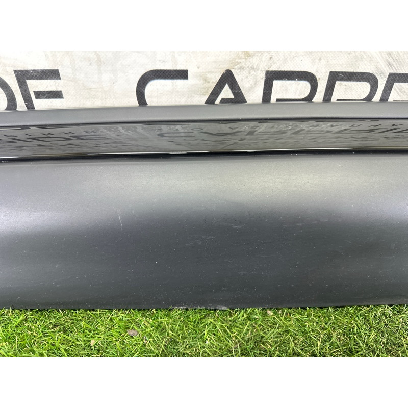 Накладка двери внешняя (кузов и элементы) LAND ROVER Range Rover Evoque L538 2016 2.0 LR074948