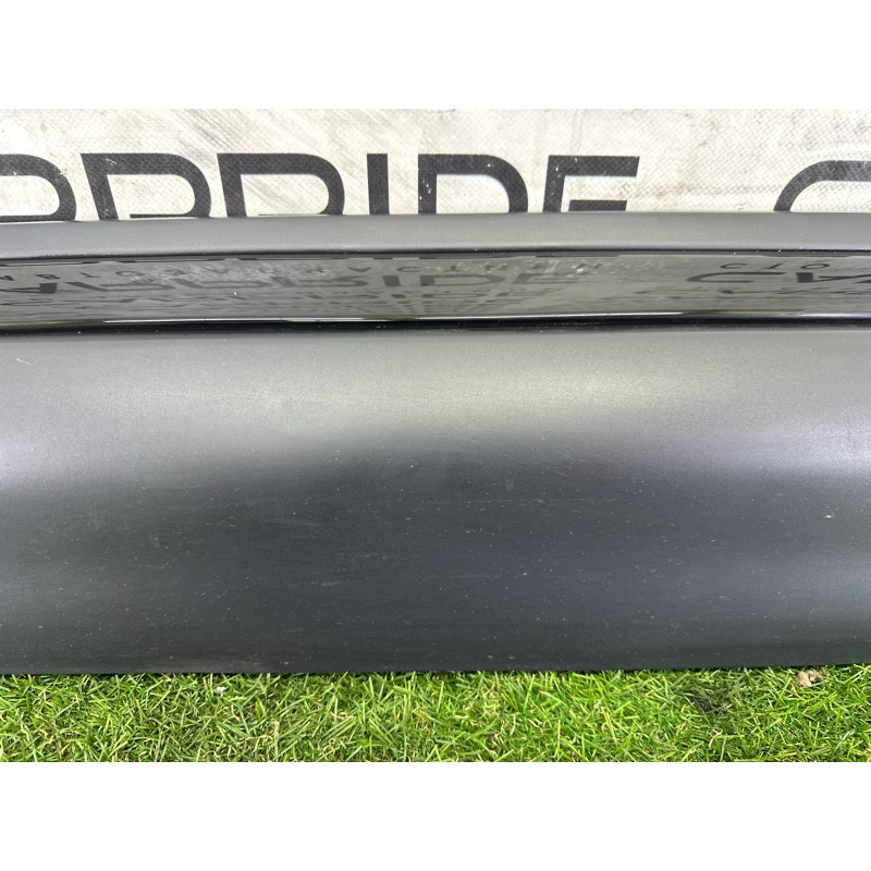 Накладка двери внешняя (кузов и элементы) LAND ROVER Range Rover Evoque L538 2016 2.0 LR074948