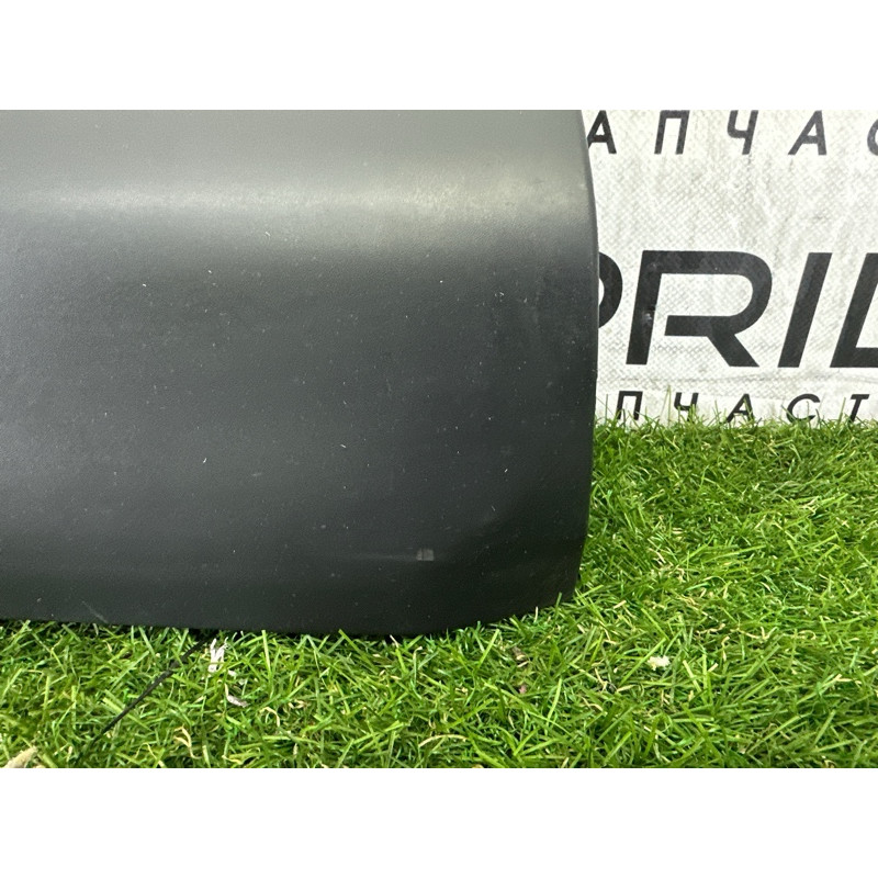 Накладка двери внешняя (кузов и элементы) LAND ROVER Range Rover Evoque L538 2016 2.0 LR074948