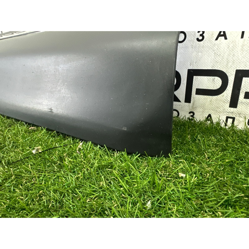 Накладка двери внешняя (кузов и элементы) LAND ROVER Range Rover Evoque L538 2016 2.0 LR074948