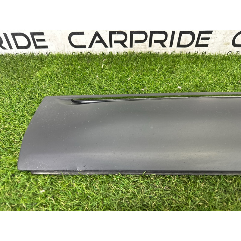 Накладка двери внешняя (кузов и элементы) LAND ROVER Range Rover Evoque L538 2016 2.0 LR074948