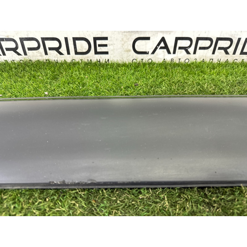 Накладка двери внешняя (кузов и элементы) LAND ROVER Range Rover Evoque L538 2016 2.0 LR074948