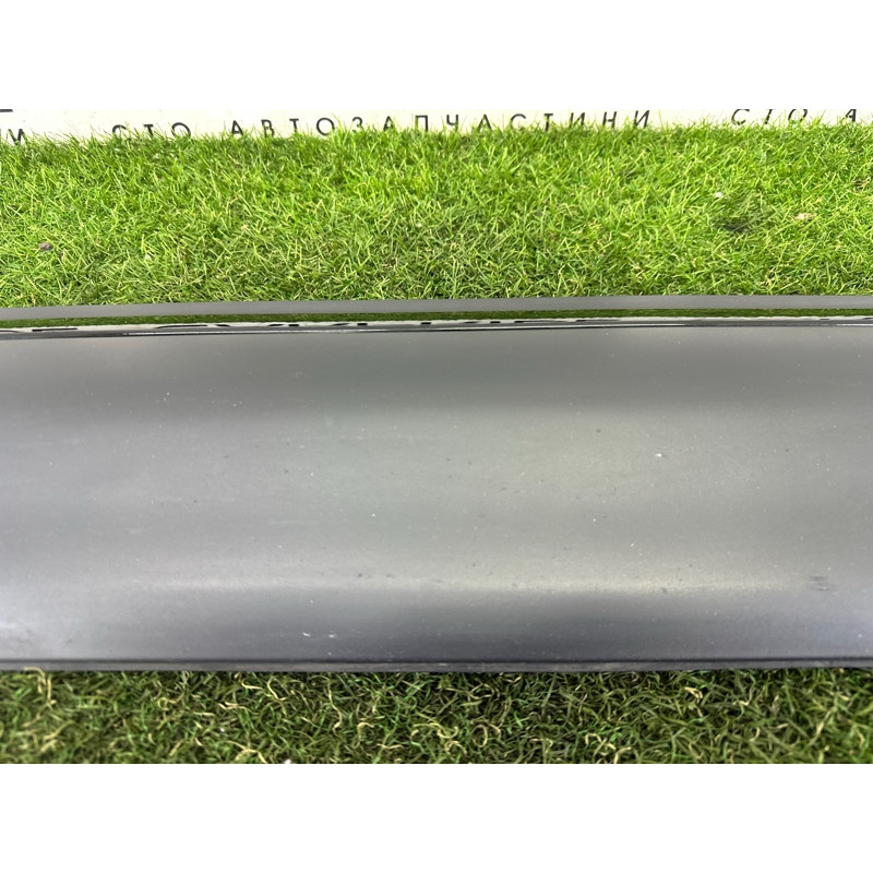 Накладка двери внешняя (кузов и элементы) LAND ROVER Range Rover Evoque L538 2016 2.0 LR074948