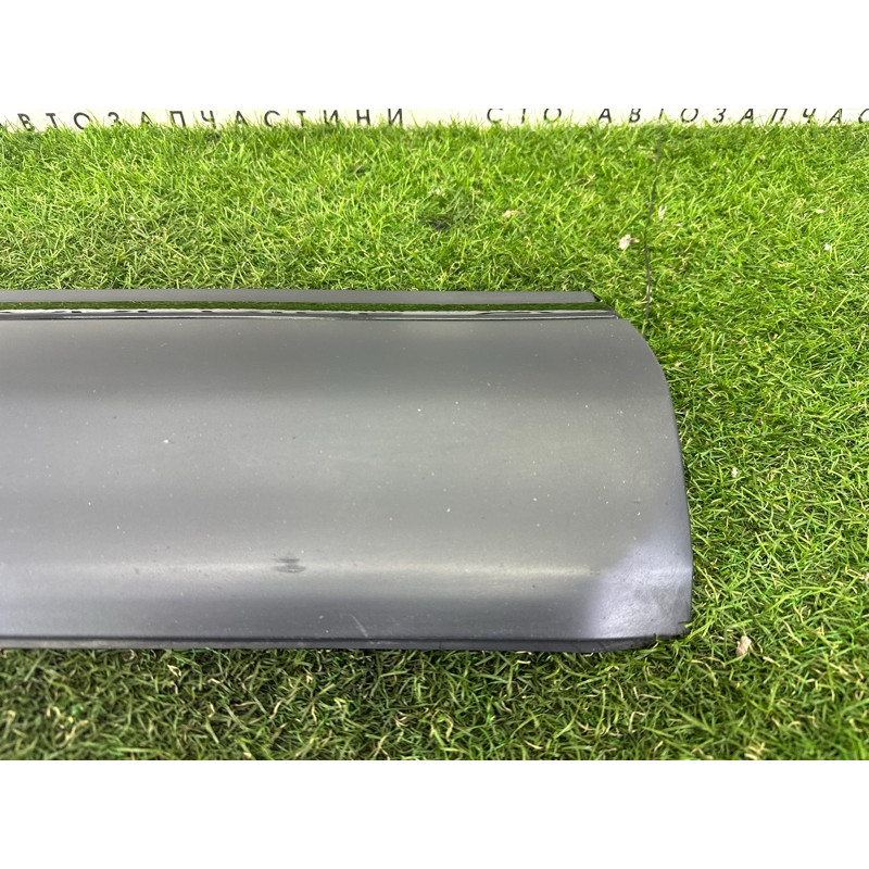 Накладка двери внешняя (кузов и элементы) LAND ROVER Range Rover Evoque L538 2016 2.0 LR074948