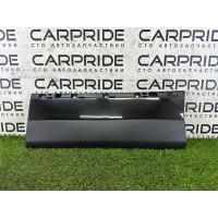 Накладка двері зовнішня