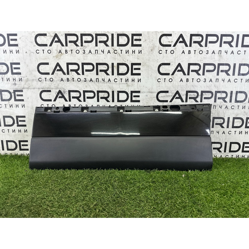 Накладка двери внешняя (кузов и элементы) LAND ROVER Range Rover L405 2016 5.0 LR038856