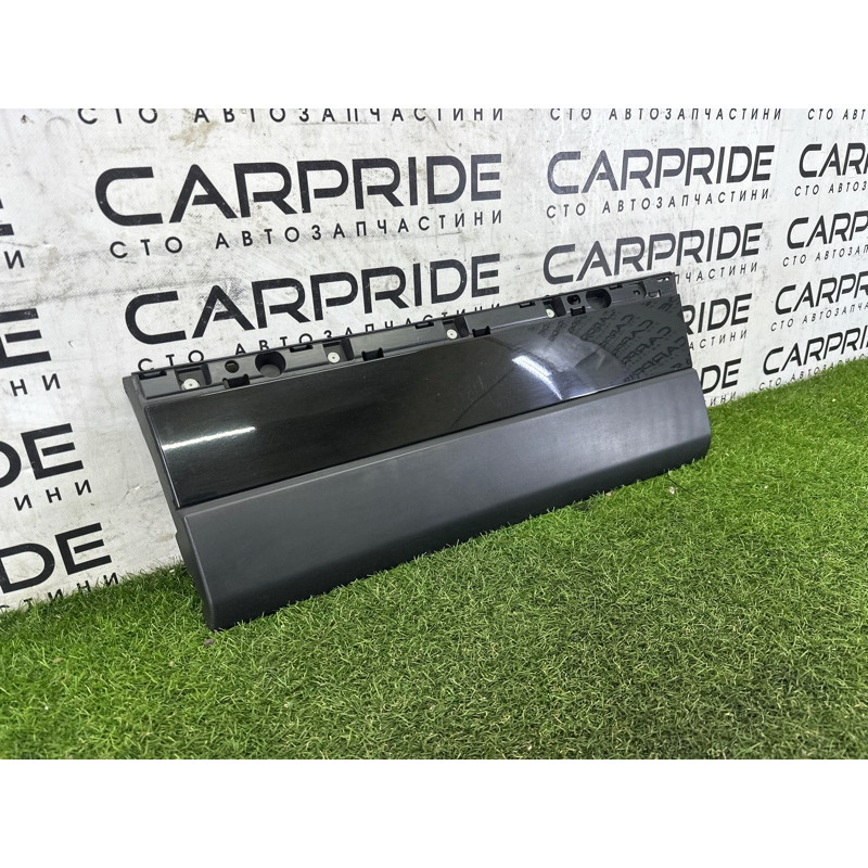 Накладка двери внешняя (кузов и элементы) LAND ROVER Range Rover L405 2016 5.0 LR038856