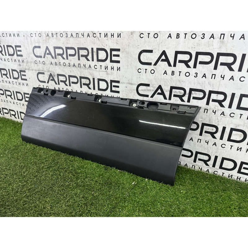 Накладка двери внешняя (кузов и элементы) LAND ROVER Range Rover L405 2016 5.0 LR038856