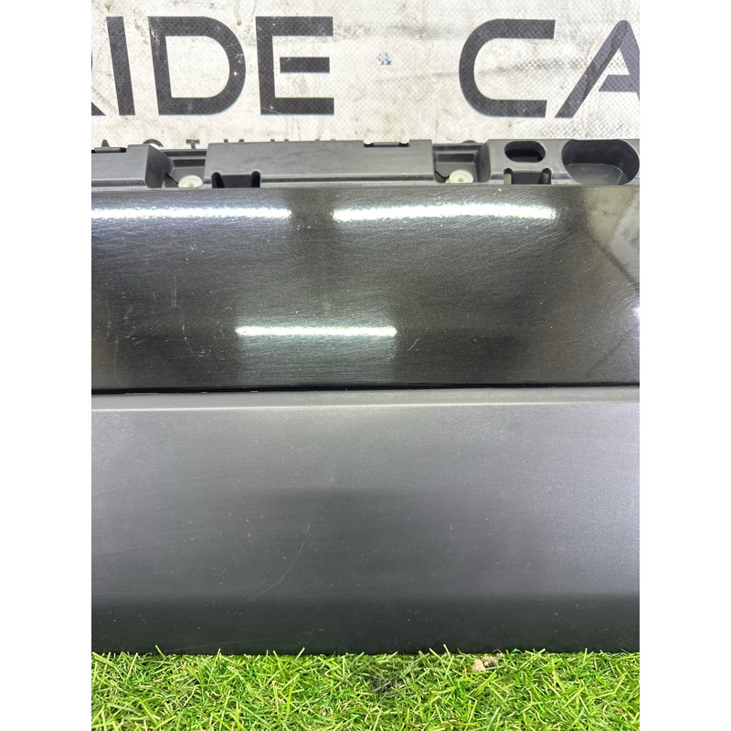 Накладка двери внешняя (кузов и элементы) LAND ROVER Range Rover L405 2016 5.0 LR038856