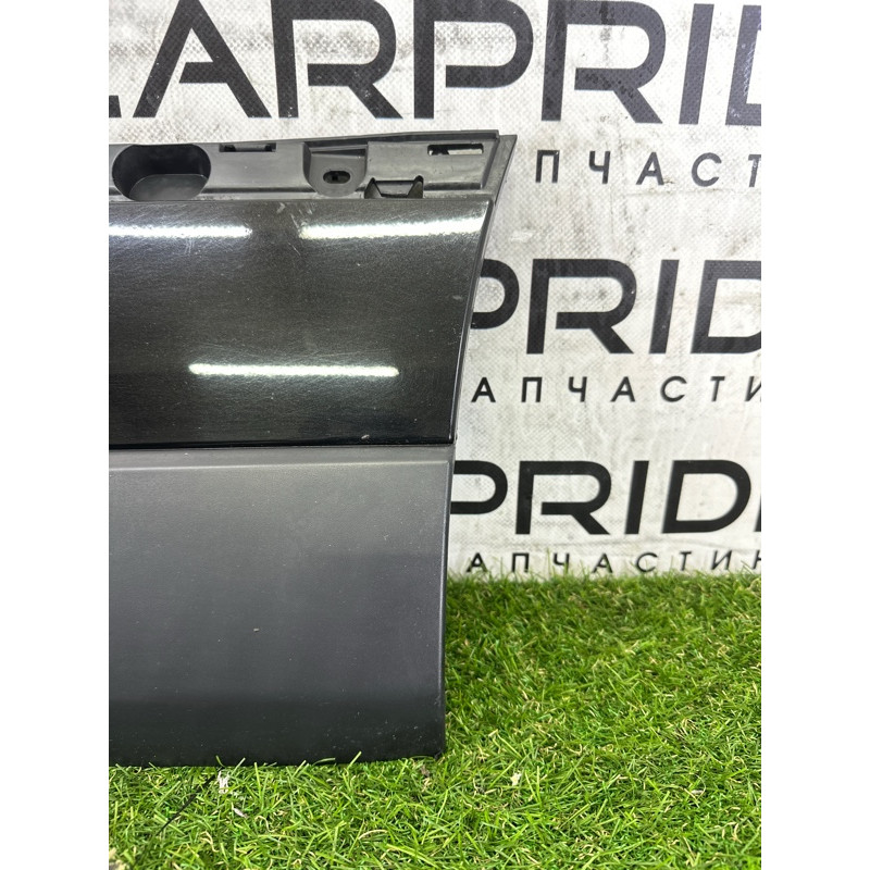 Накладка двери внешняя (кузов и элементы) LAND ROVER Range Rover L405 2016 5.0 LR038856