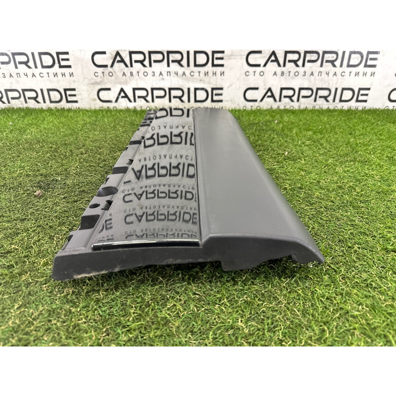 Накладка двери внешняя (кузов и элементы) LAND ROVER Range Rover L405 2016 5.0 LR038856