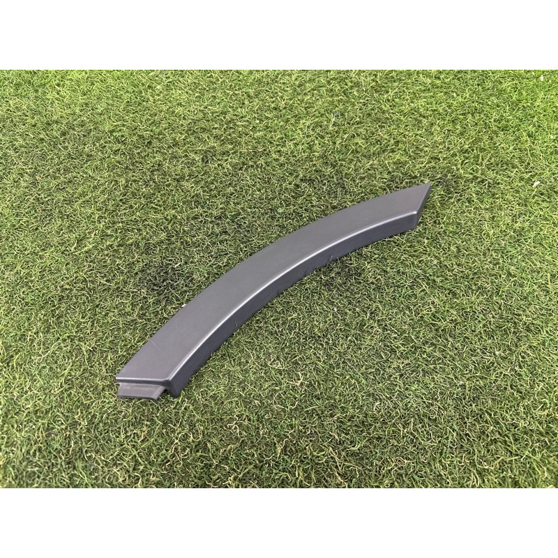 Накладка двери внешняя (кузов и элементы) LAND ROVER Range Rover Evoque L538 2016 2.0 LR027252