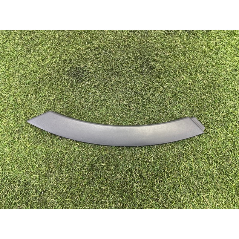 Накладка двери внешняя (кузов и элементы) LAND ROVER Range Rover Evoque L538 2016 2.0 LR027252