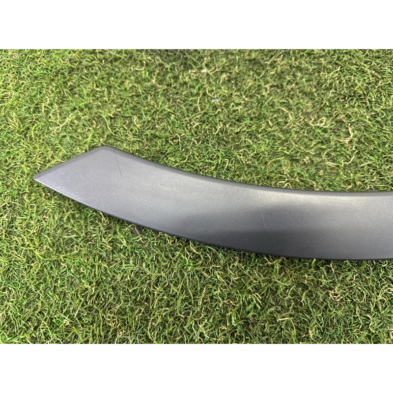 Накладка двери внешняя (кузов и элементы) LAND ROVER Range Rover Evoque L538 2016 2.0 LR027252