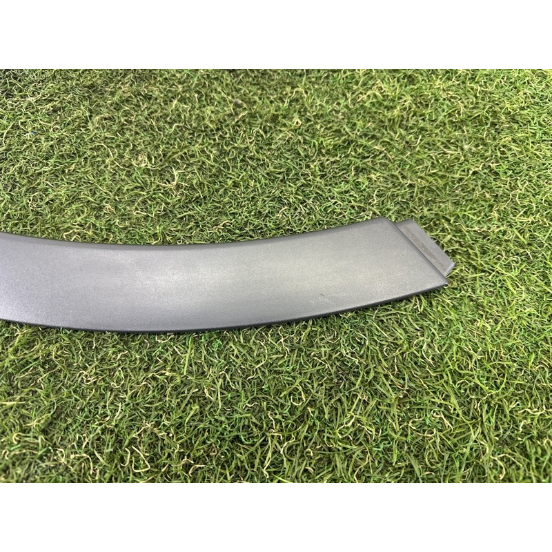 Накладка двери внешняя (кузов и элементы) LAND ROVER Range Rover Evoque L538 2016 2.0 LR027252