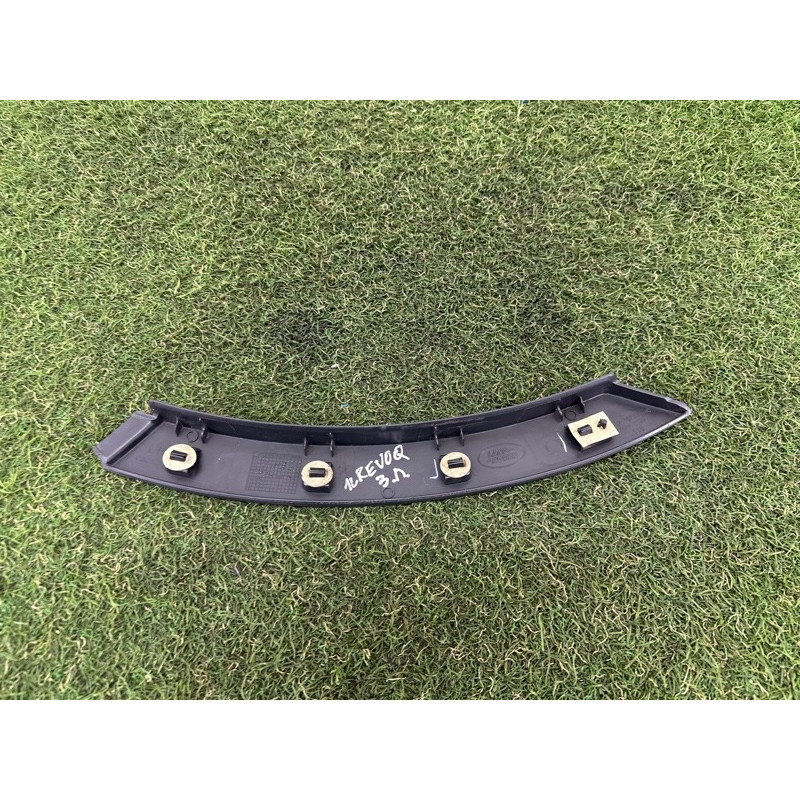 Накладка двери внешняя (кузов и элементы) LAND ROVER Range Rover Evoque L538 2016 2.0 LR027252