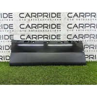 Накладка двери внешняя