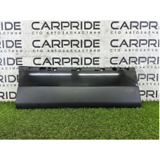 Накладка двери внешняя