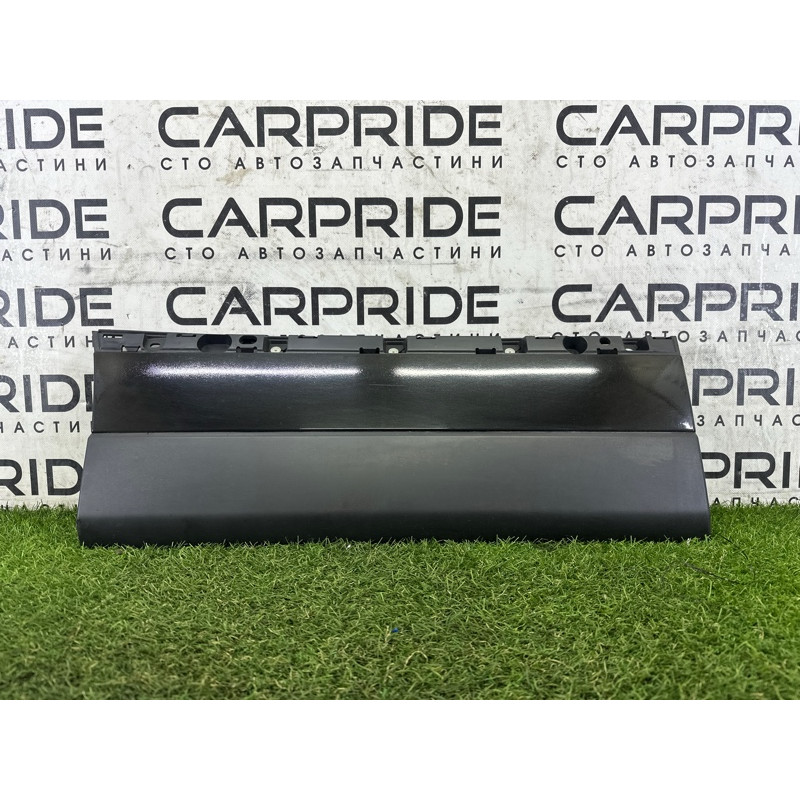 Накладка двери внешняя (кузов и элементы) LAND ROVER Range Rover L405 2016 5.0 LR038855