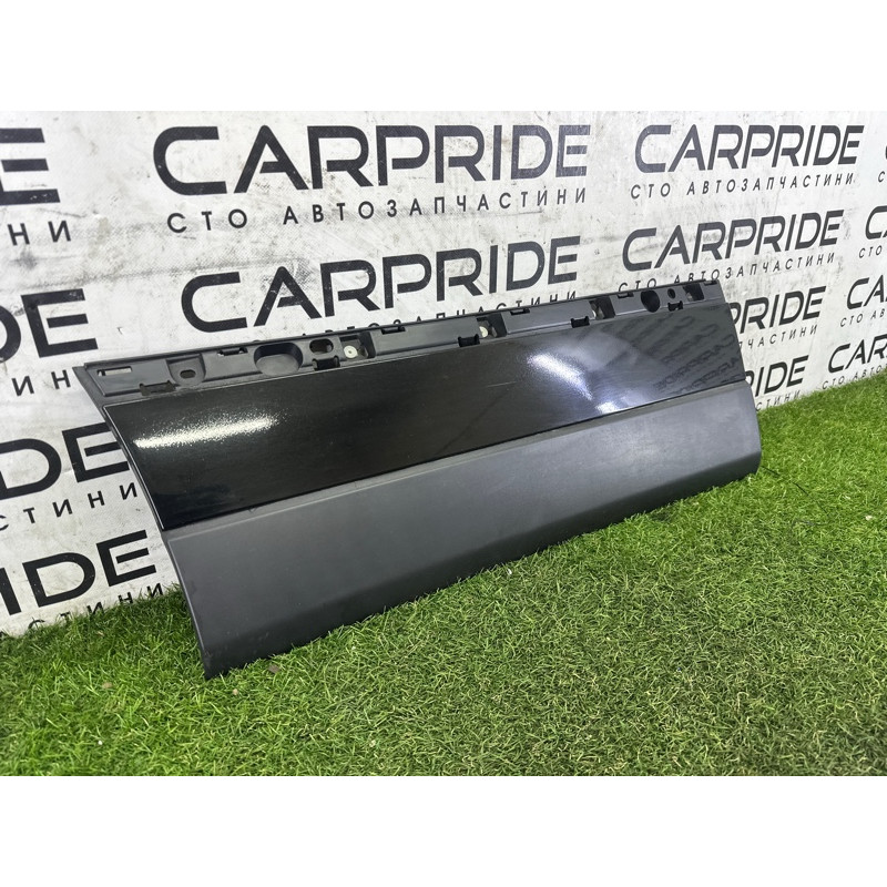 Накладка двери внешняя (кузов и элементы) LAND ROVER Range Rover L405 2016 5.0 LR038855