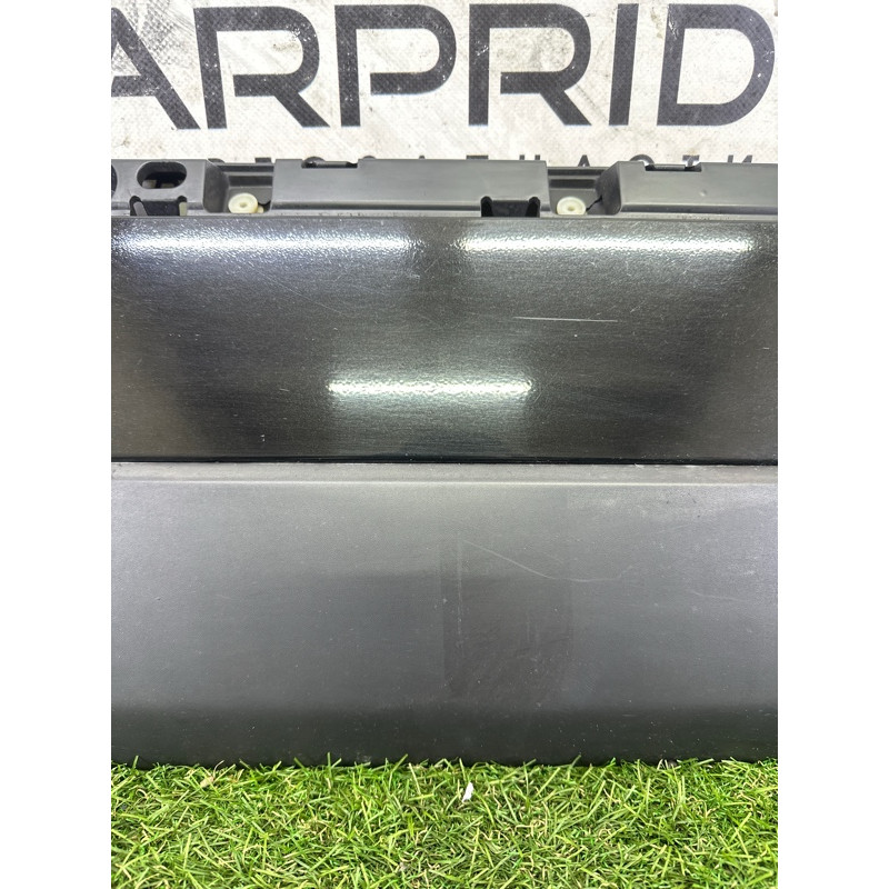 Накладка двери внешняя (кузов и элементы) LAND ROVER Range Rover L405 2016 5.0 LR038855