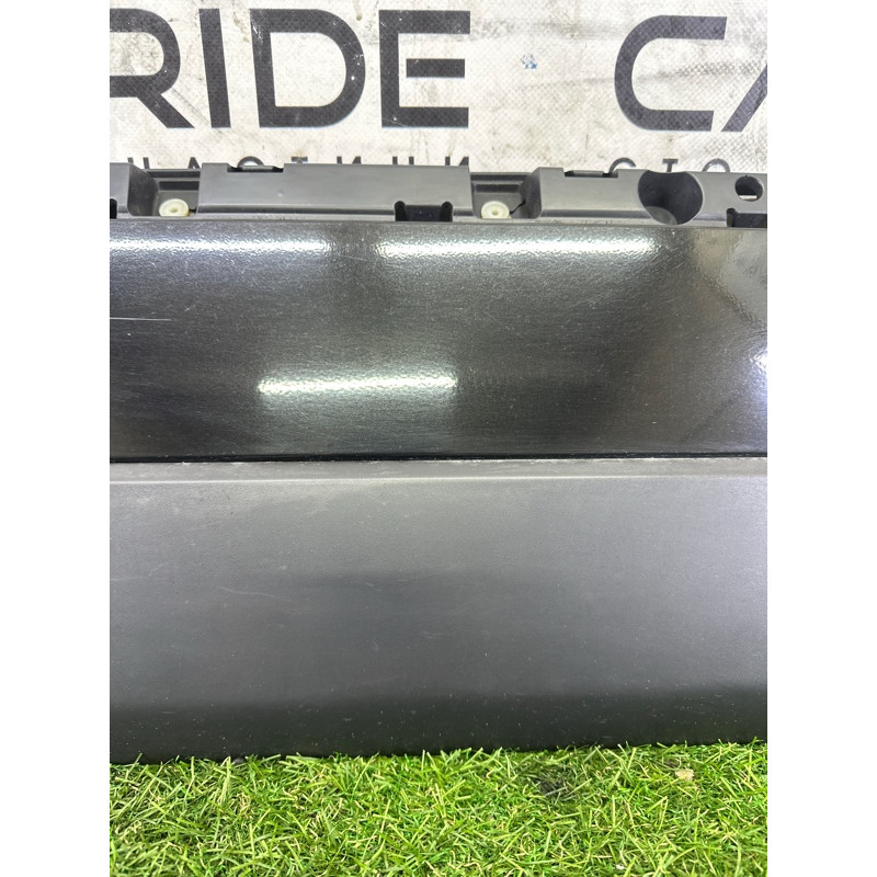 Накладка двери внешняя (кузов и элементы) LAND ROVER Range Rover L405 2016 5.0 LR038855