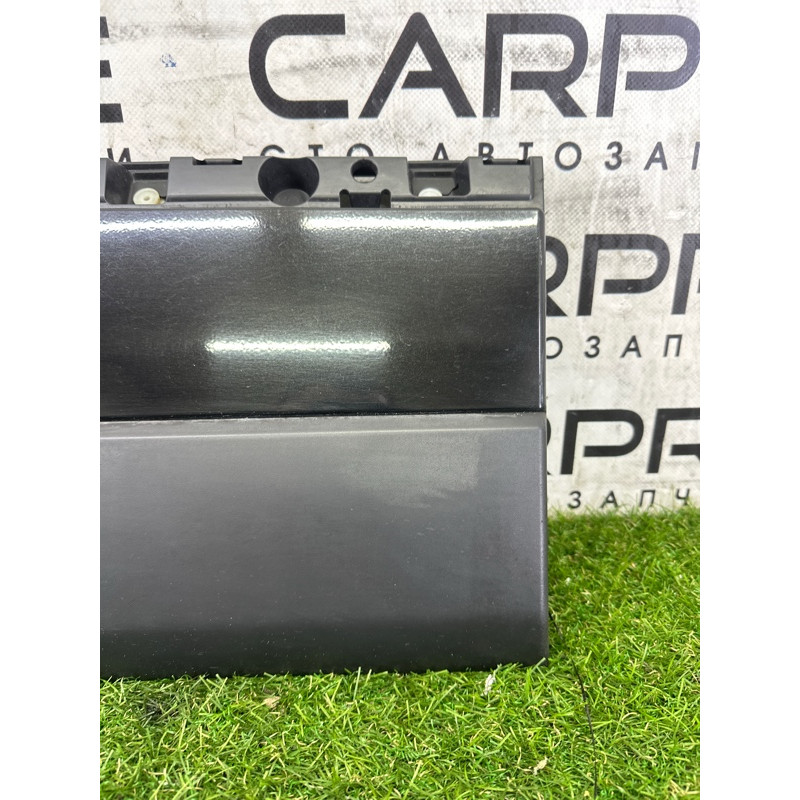 Накладка двери внешняя (кузов и элементы) LAND ROVER Range Rover L405 2016 5.0 LR038855