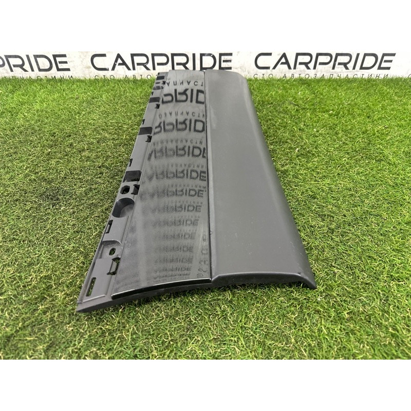 Накладка двери внешняя (кузов и элементы) LAND ROVER Range Rover L405 2016 5.0 LR038855