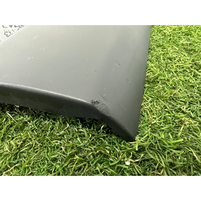 Накладка двери внешняя (кузов и элементы) LAND ROVER Range Rover L405 2016 5.0 LR038855