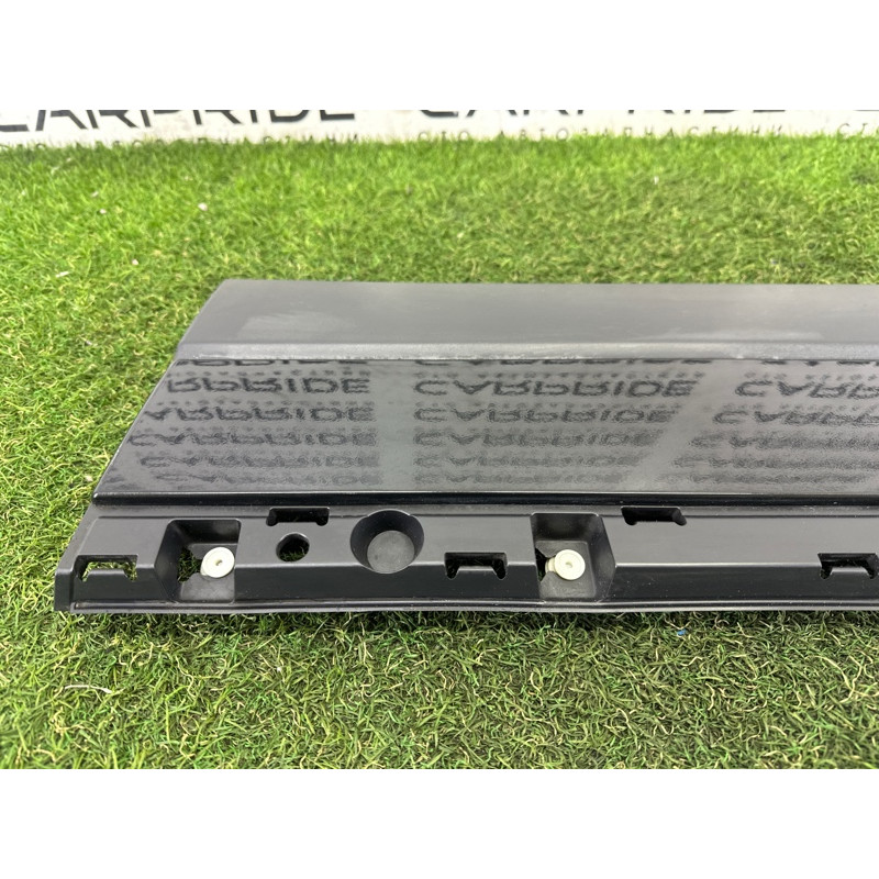 Накладка двери внешняя (кузов и элементы) LAND ROVER Range Rover L405 2016 5.0 LR038855