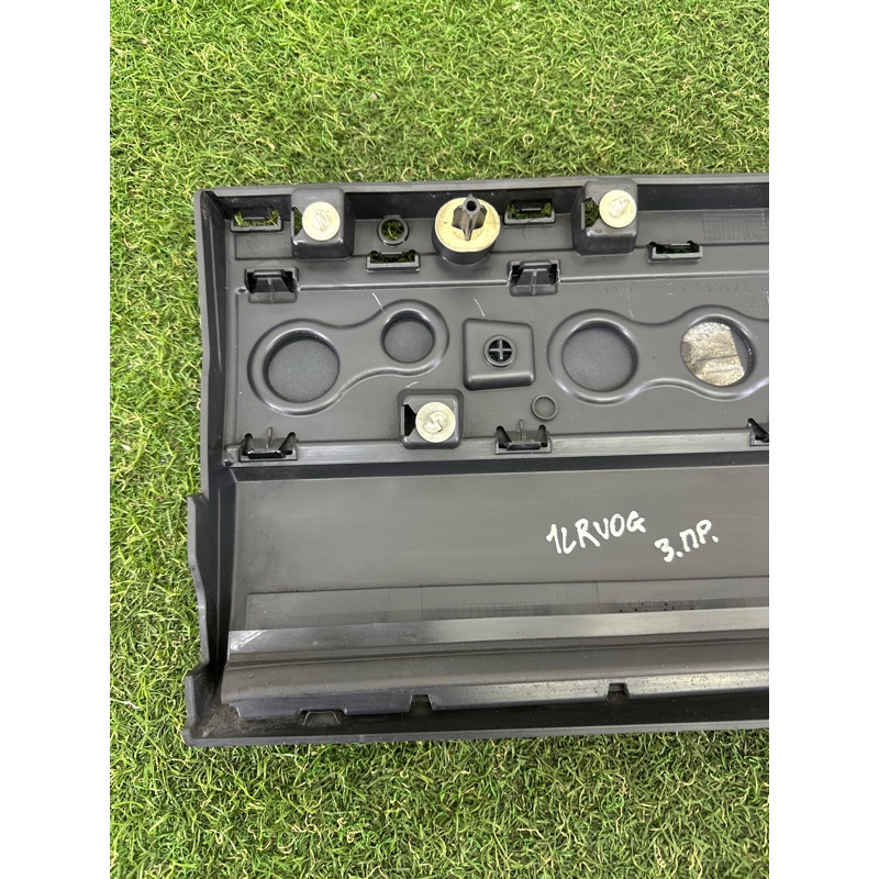 Накладка двери внешняя (кузов и элементы) LAND ROVER Range Rover L405 2016 5.0 LR038855